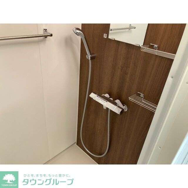 M’s LABEL 西日暮里の物件内観写真