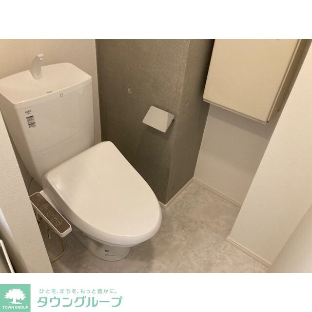 M’s LABEL 西日暮里の物件内観写真