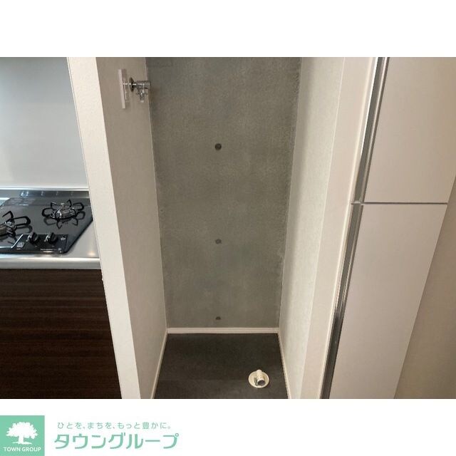 M’s LABEL 西日暮里の物件内観写真