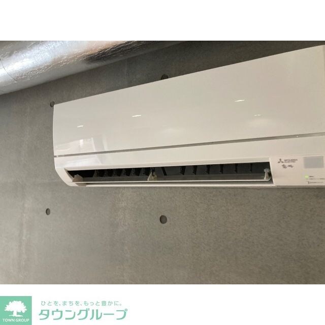 M’s LABEL 西日暮里の物件内観写真