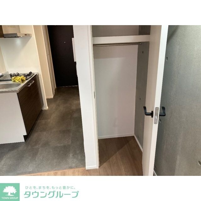 M’s LABEL 西日暮里の物件内観写真