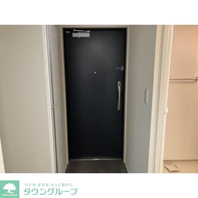 M’s LABEL 西日暮里の物件内観写真