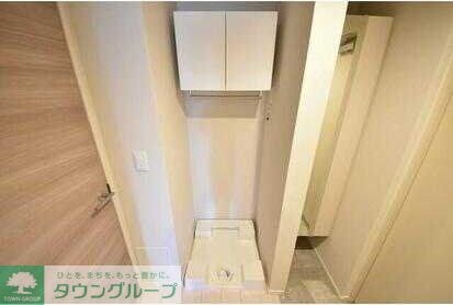 N-Flats三ノ輪の物件内観写真