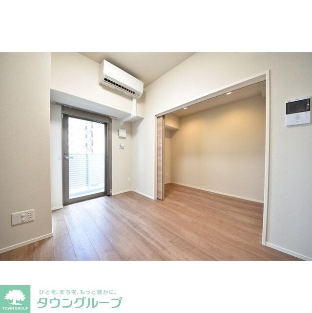 N-Flats三ノ輪の物件内観写真