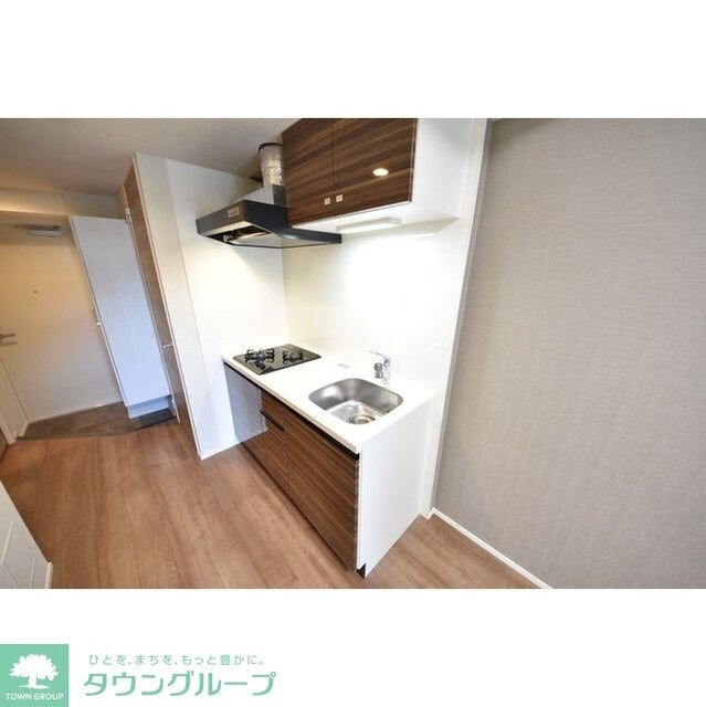 N-Flats三ノ輪の物件内観写真