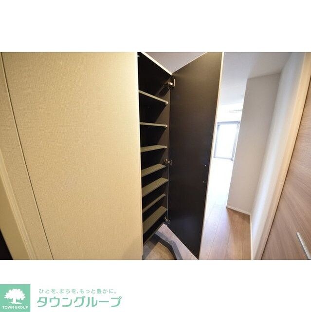 N-Flats三ノ輪の物件内観写真