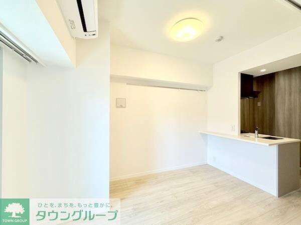 アジールコート町屋の物件内観写真