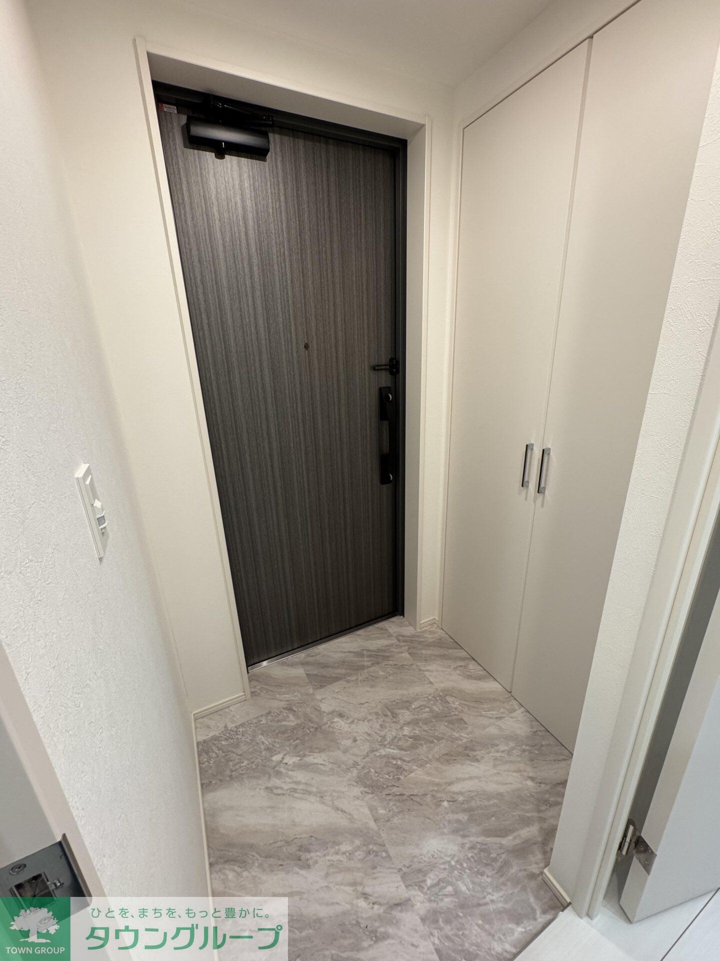 アトリオフラッツ日暮里の物件内観写真