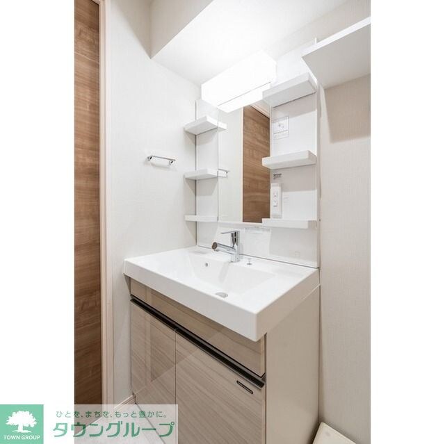 アルファコート町屋の物件内観写真