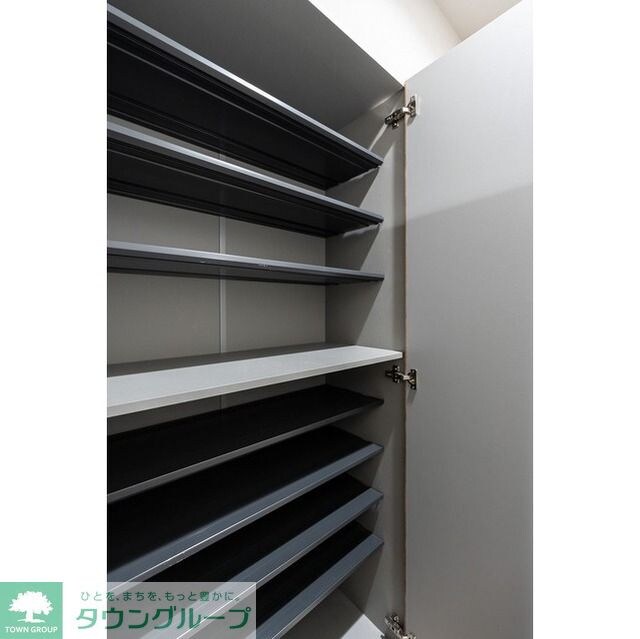 アルファコート町屋の物件内観写真