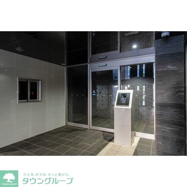 アルファコート町屋の物件内観写真