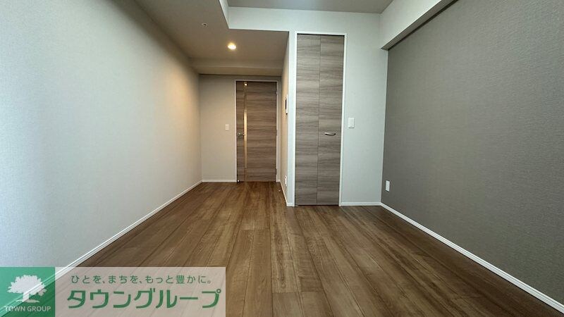 アルファレジデンシア南千住の物件内観写真