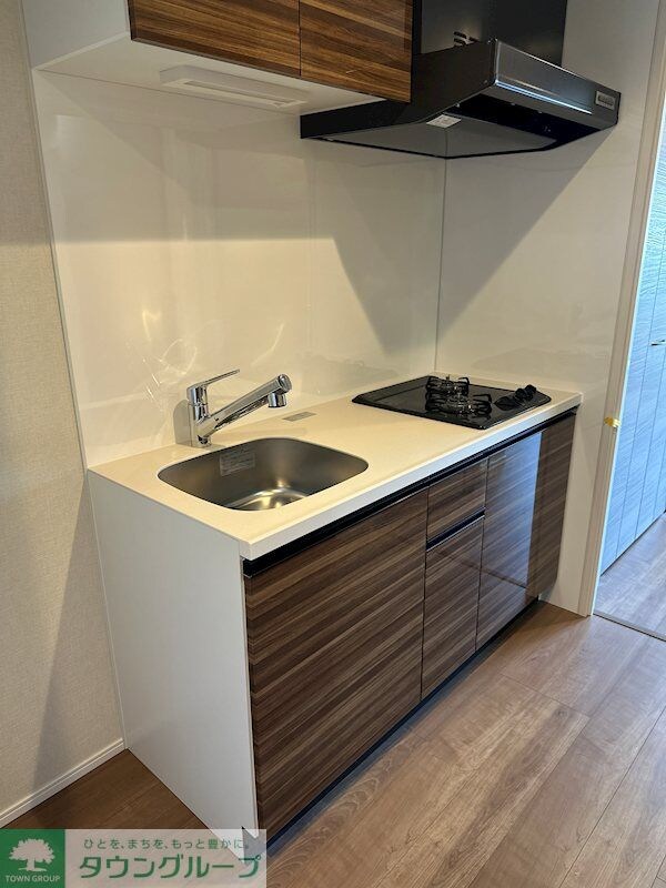 アルファレジデンシア南千住の物件内観写真