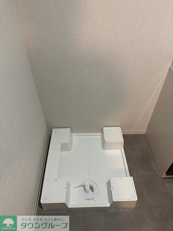 アルファレジデンシア南千住の物件内観写真