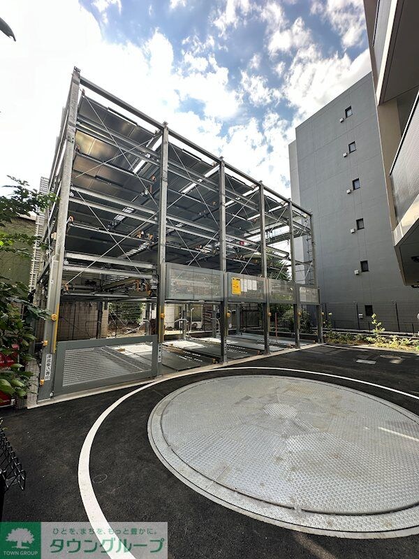 アルファレジデンシア南千住の物件内観写真