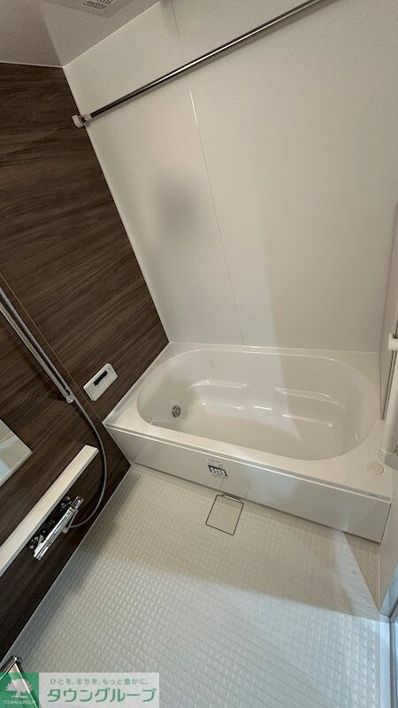 アルファレジデンシア南千住の物件内観写真