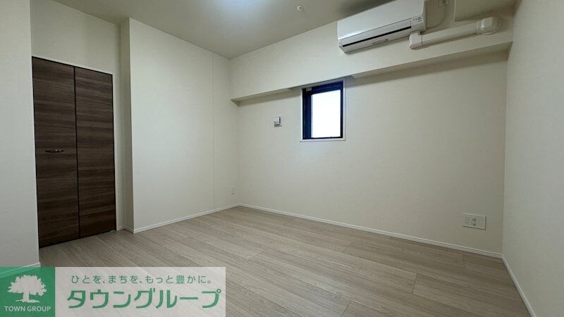 アルファレジデンシア南千住の物件内観写真