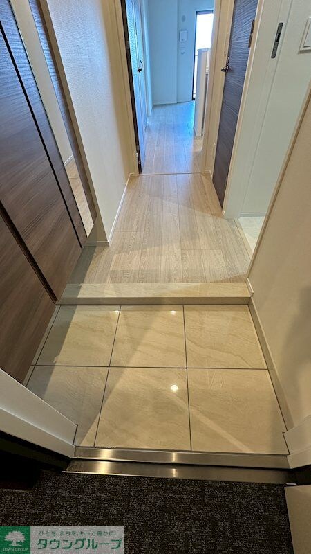 アルファレジデンシア南千住の物件内観写真