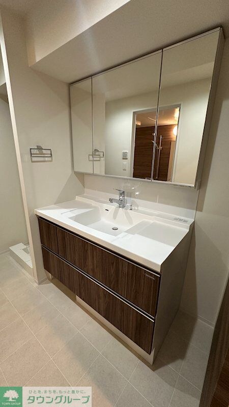 アルファレジデンシア南千住の物件内観写真