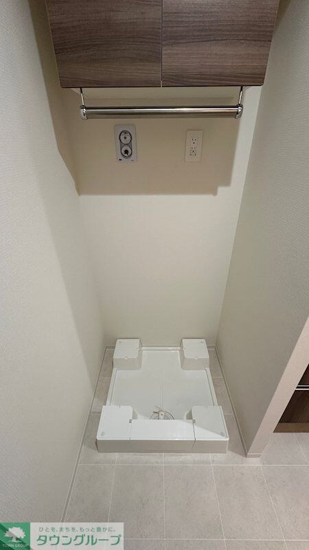 アルファレジデンシア南千住の物件内観写真