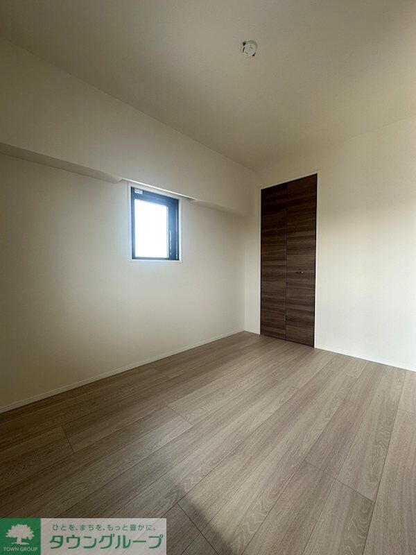 アルファレジデンシア南千住の物件内観写真