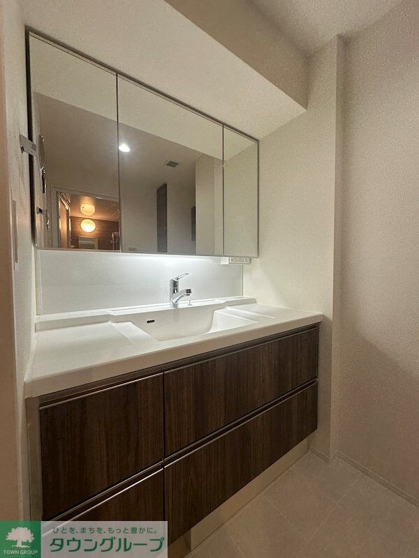 アルファレジデンシア南千住の物件内観写真