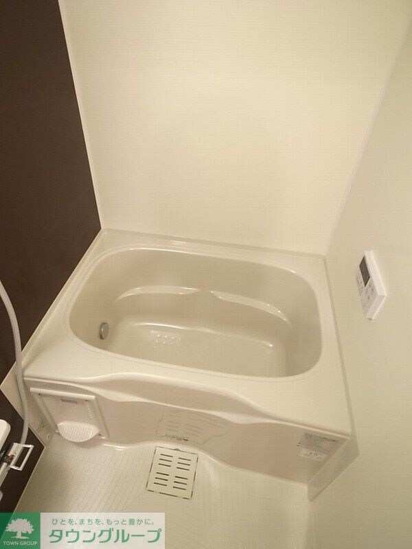 アルページュ町屋の物件内観写真