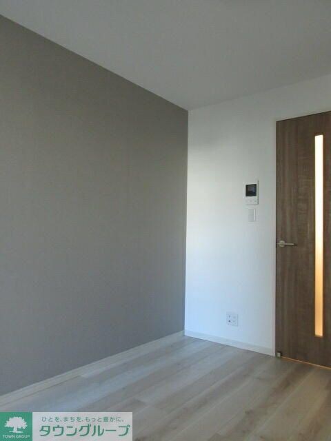 アレイ町屋の物件内観写真