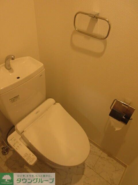 アレイ町屋の物件内観写真