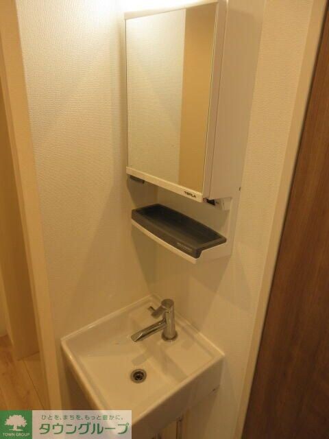 アレイ町屋の物件内観写真