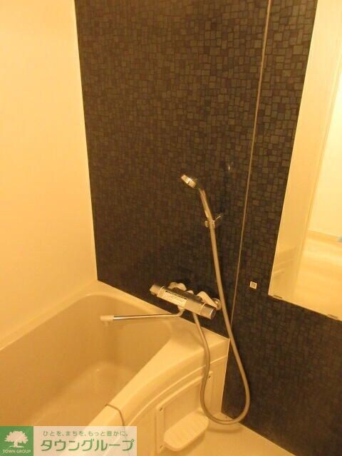 アレイ町屋の物件内観写真