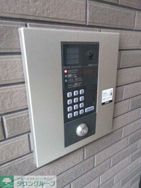 アレイ町屋の物件内観写真