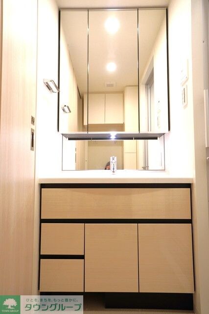 アヴァンカーサ町屋の物件内観写真