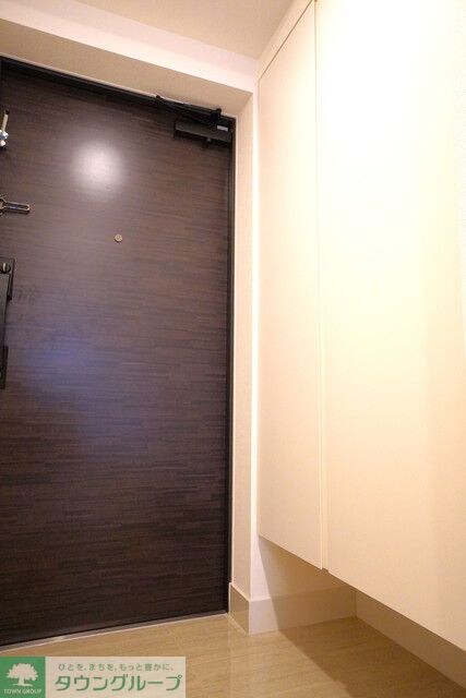 アヴァンカーサ町屋の物件内観写真