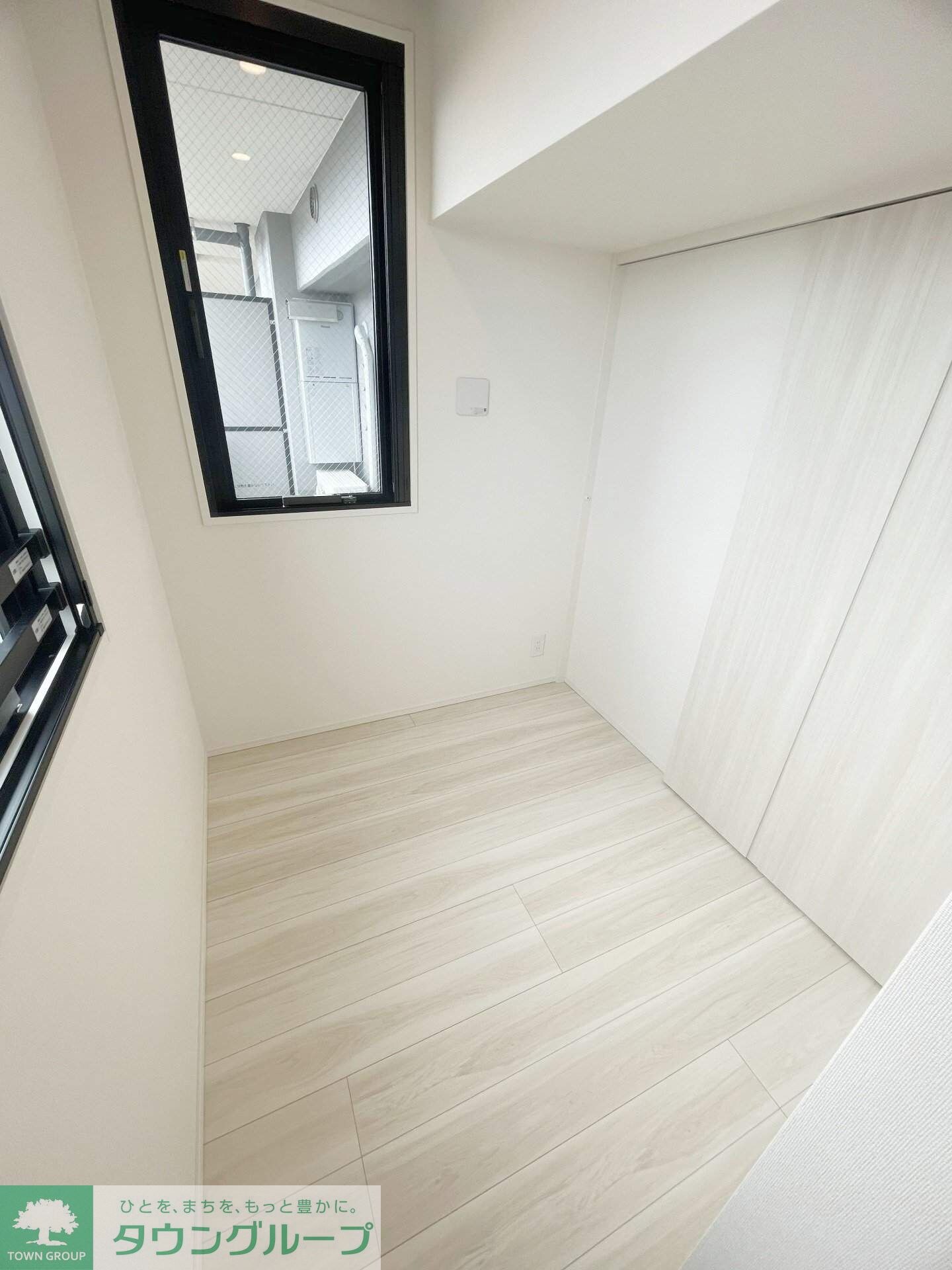 アヴァンカーサ町屋の物件内観写真