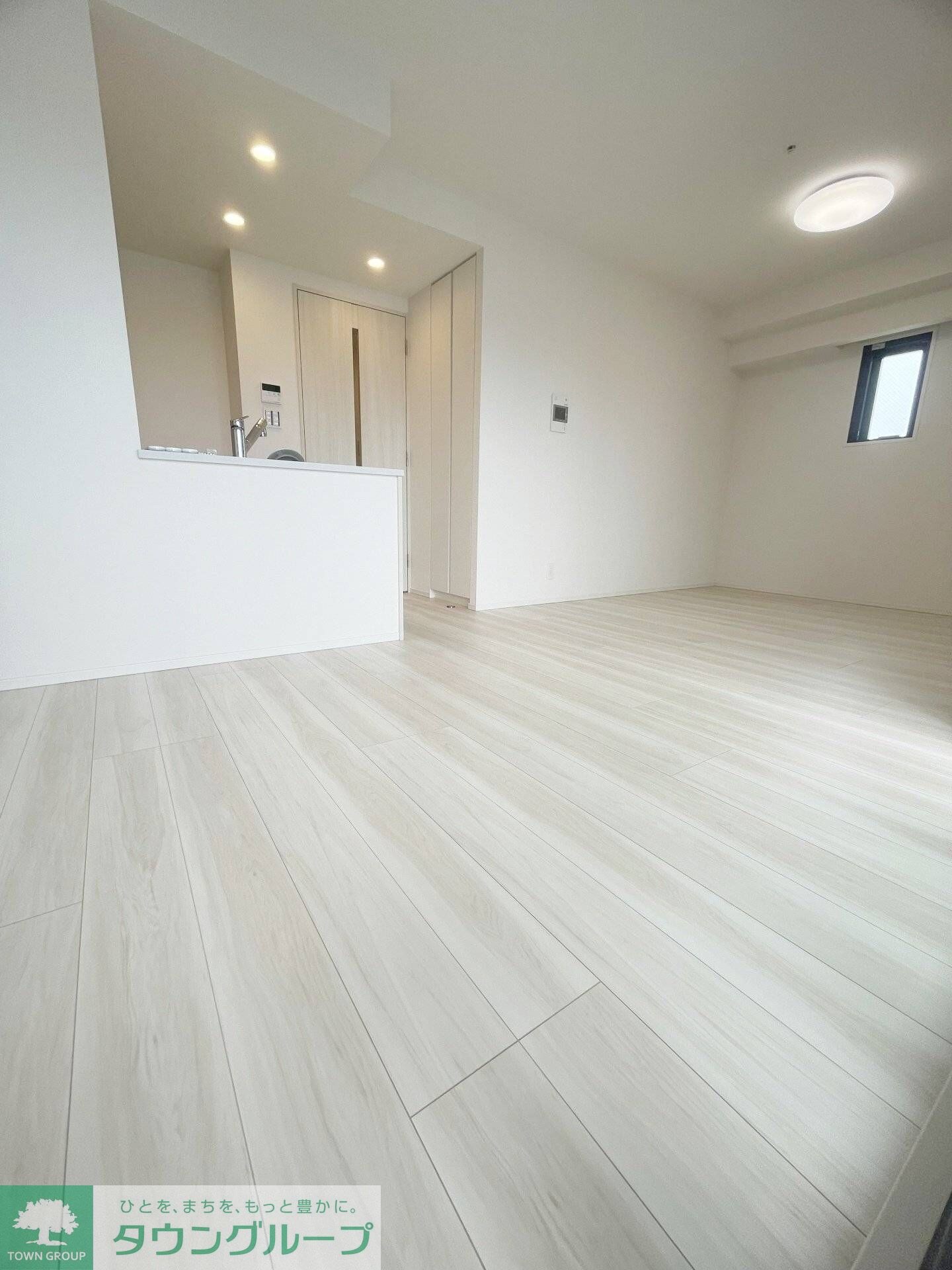 アヴァンカーサ町屋の物件内観写真