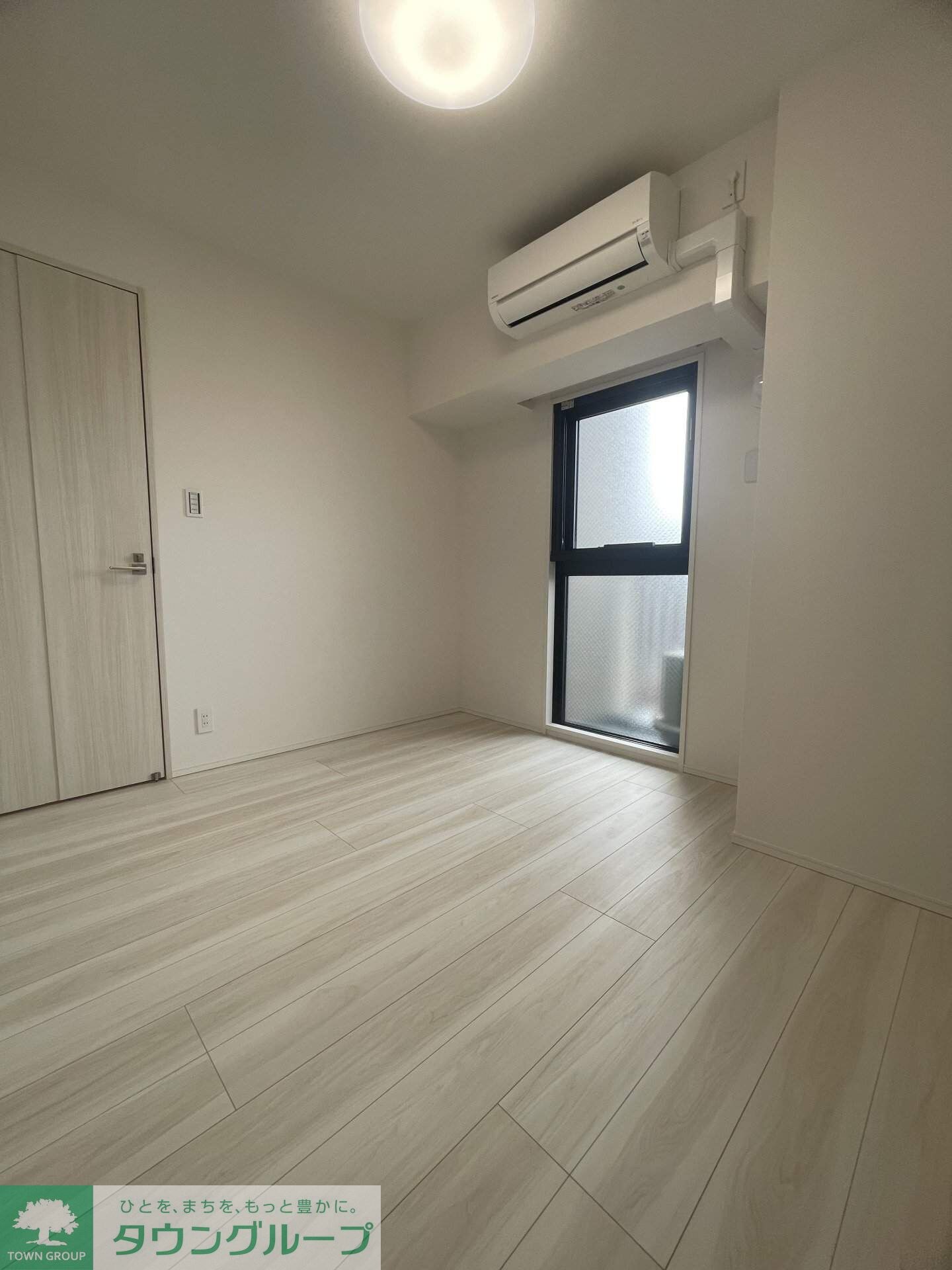 アヴァンカーサ町屋の物件内観写真