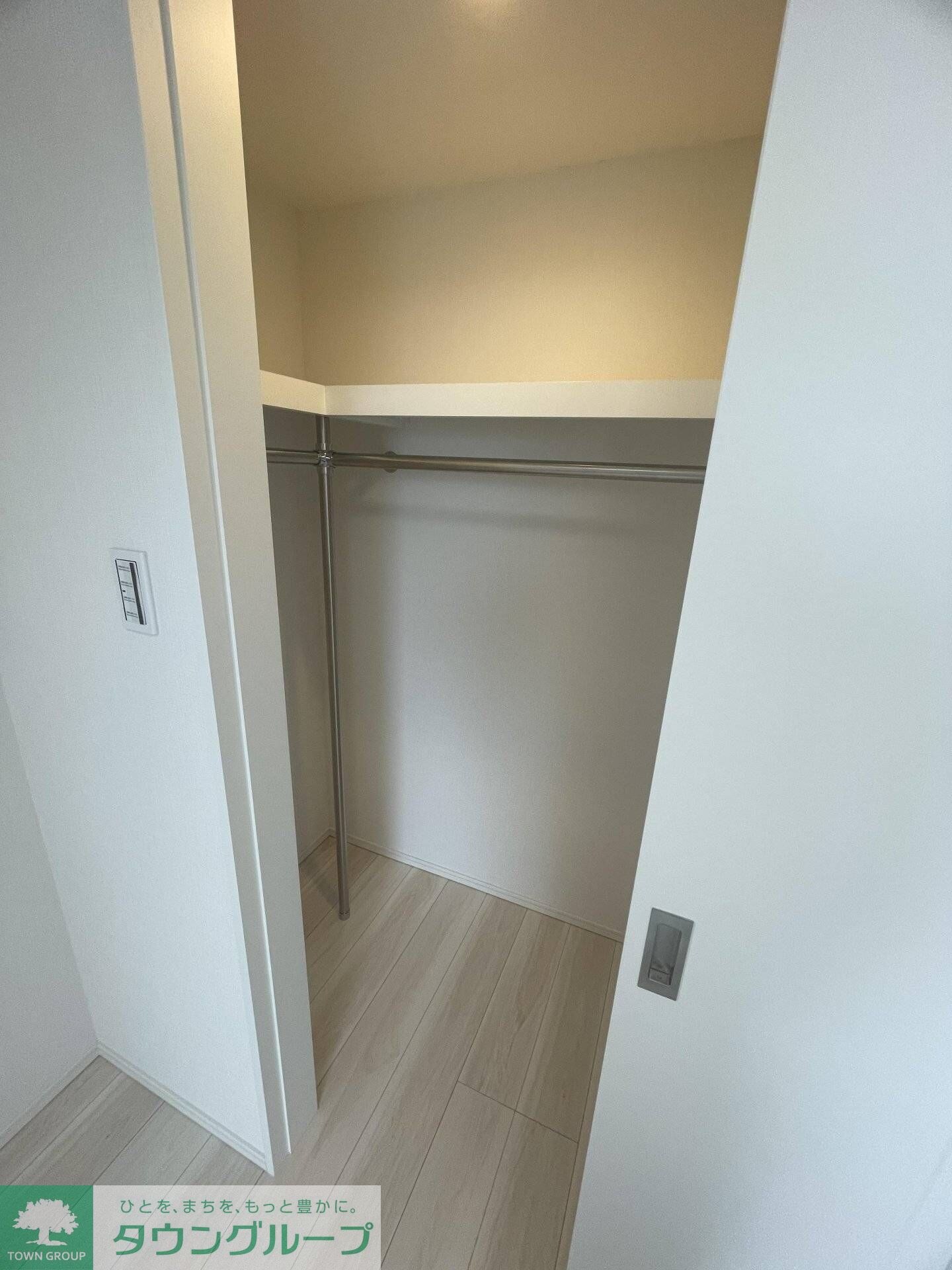 アヴァンカーサ町屋の物件内観写真