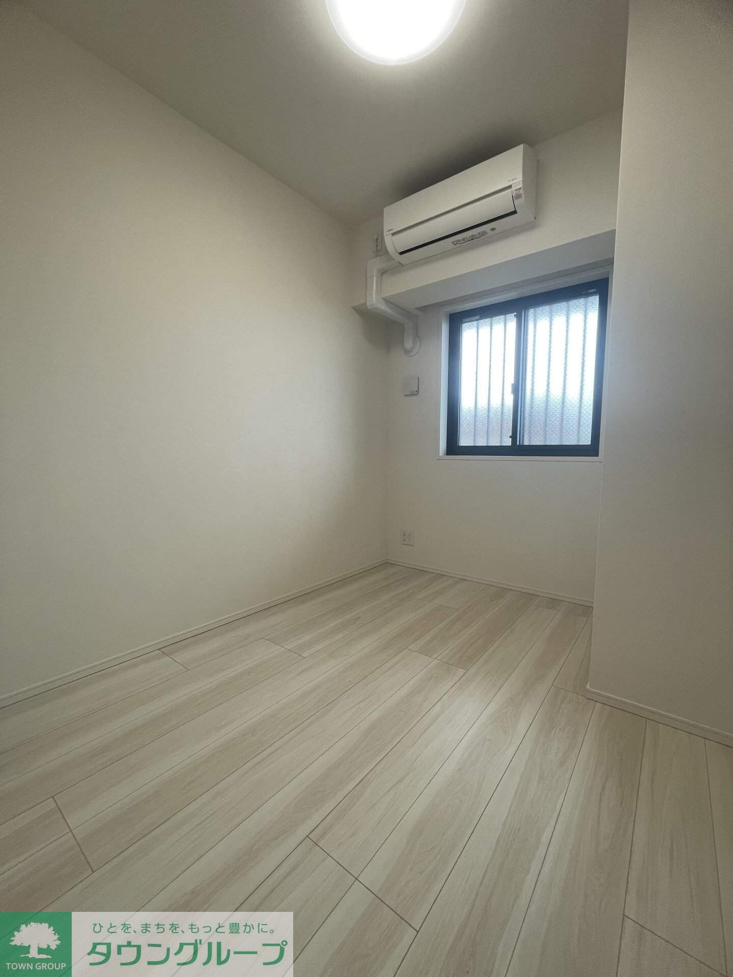 アヴァンカーサ町屋の物件内観写真