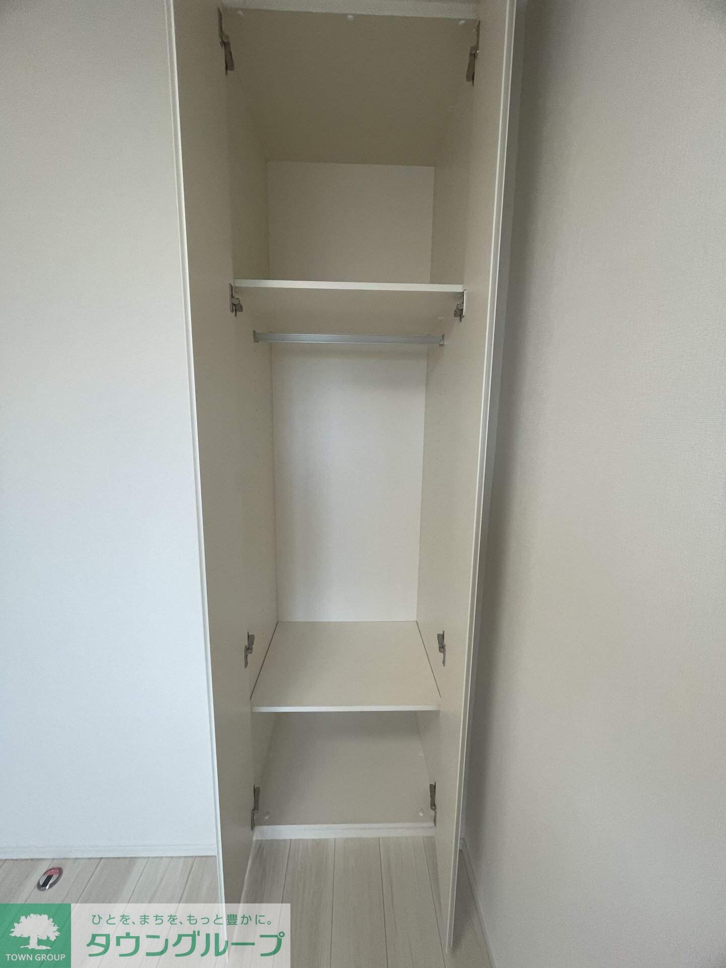 アヴァンカーサ町屋の物件内観写真