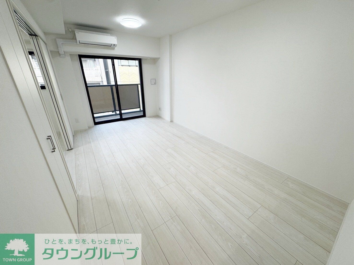 アーバンパーク日暮里IIの物件内観写真