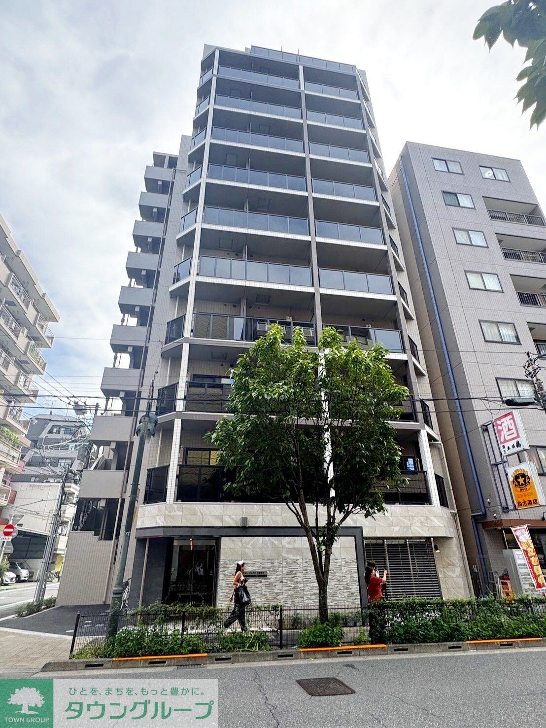 アーバンパーク日暮里IIの物件内観写真