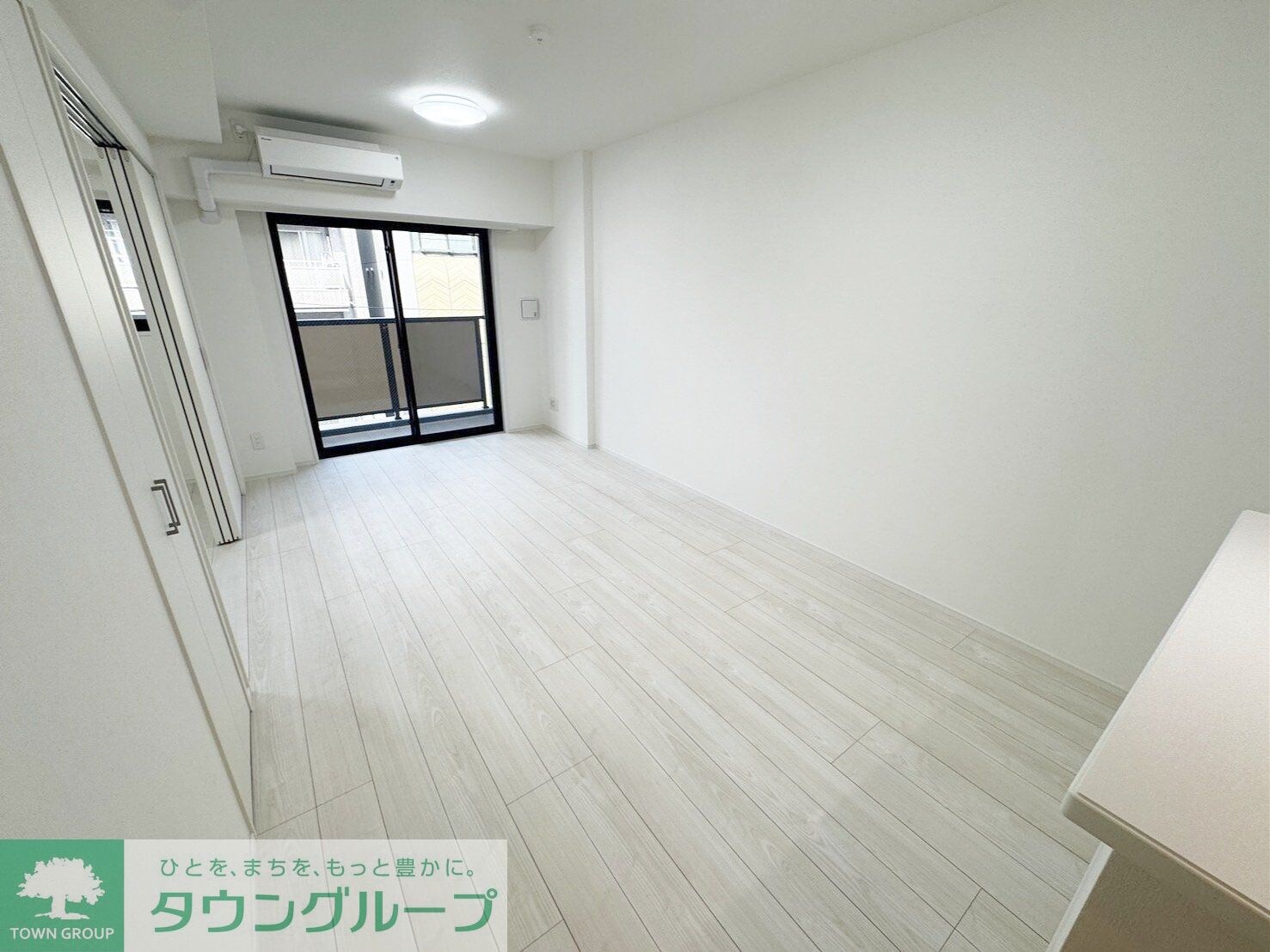 アーバンパーク日暮里IIの物件内観写真