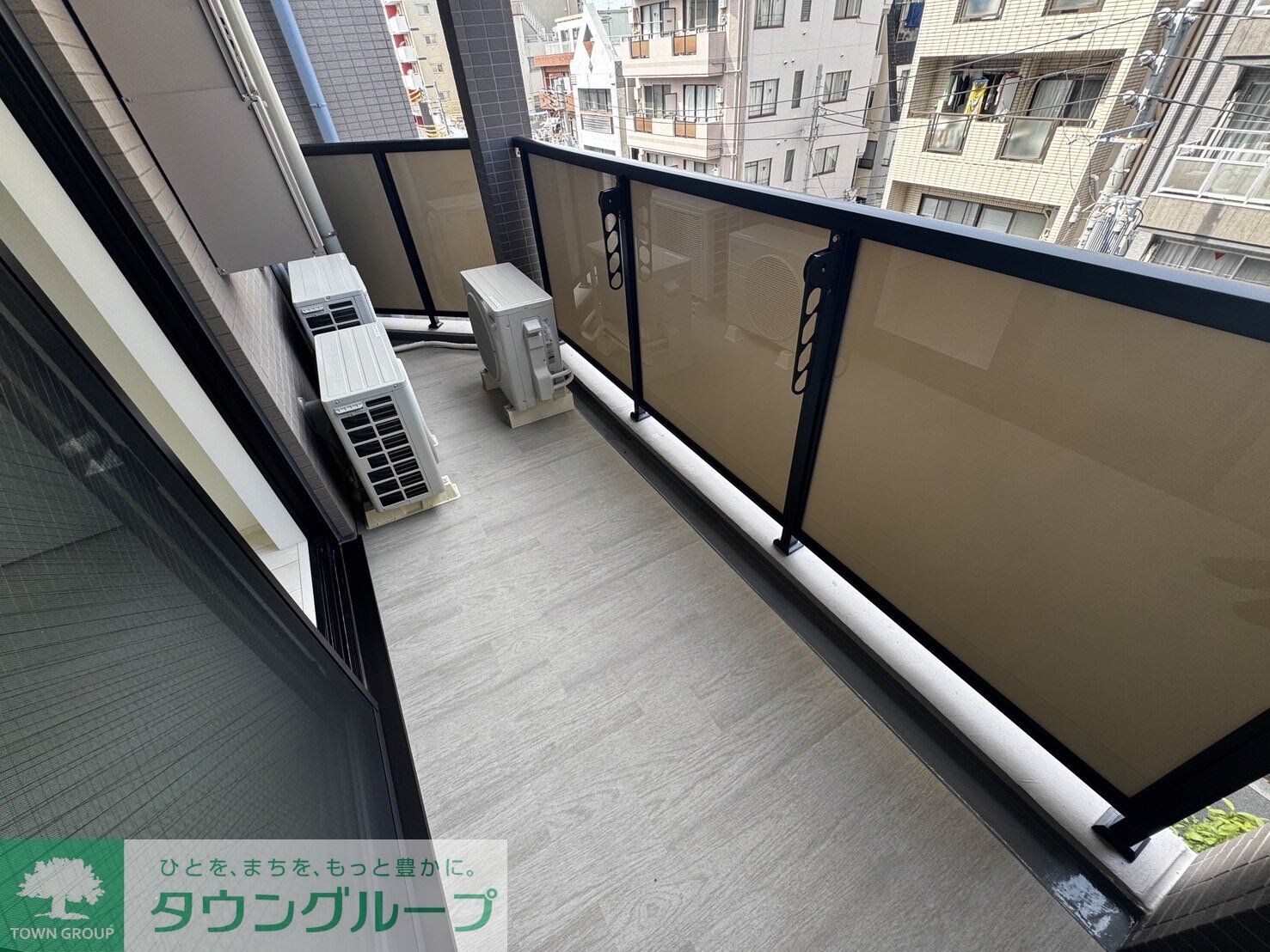 アーバンパーク日暮里IIの物件内観写真