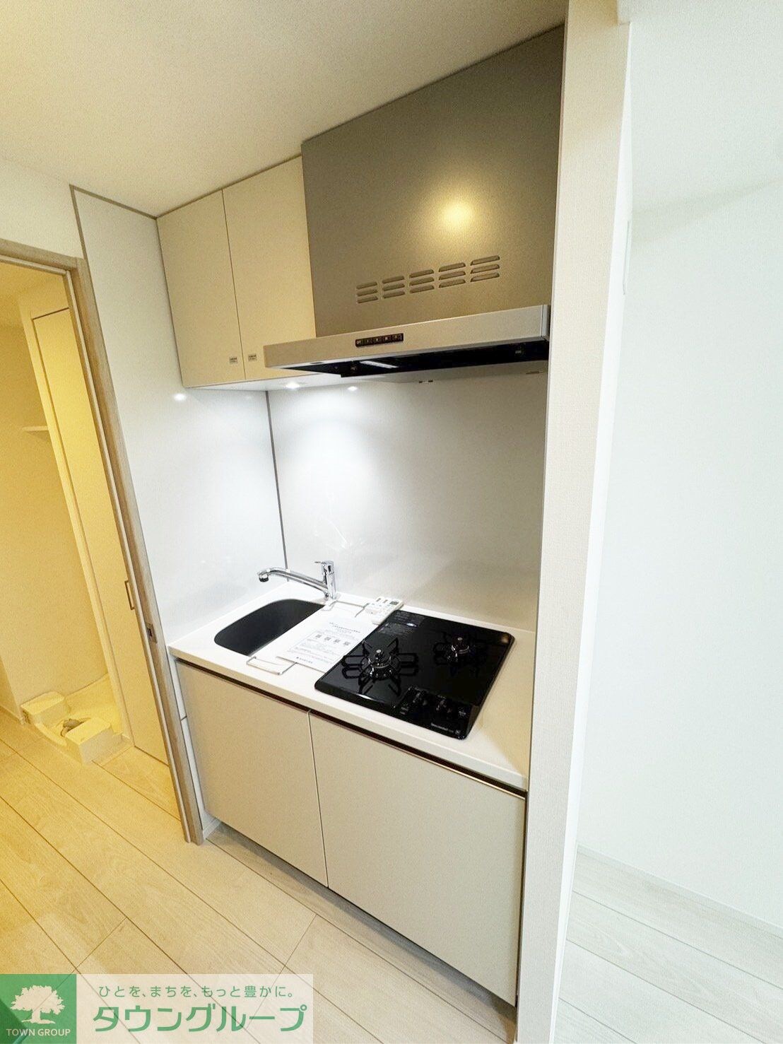 アーバンパーク日暮里IIの物件内観写真