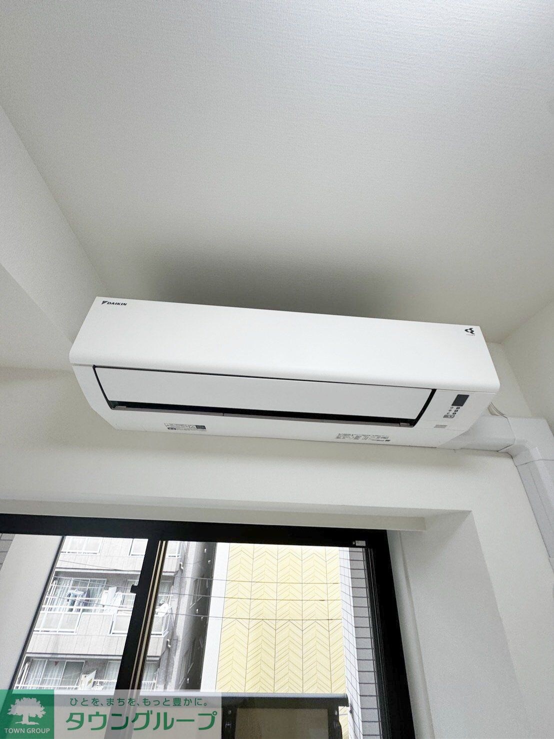 アーバンパーク日暮里IIの物件内観写真