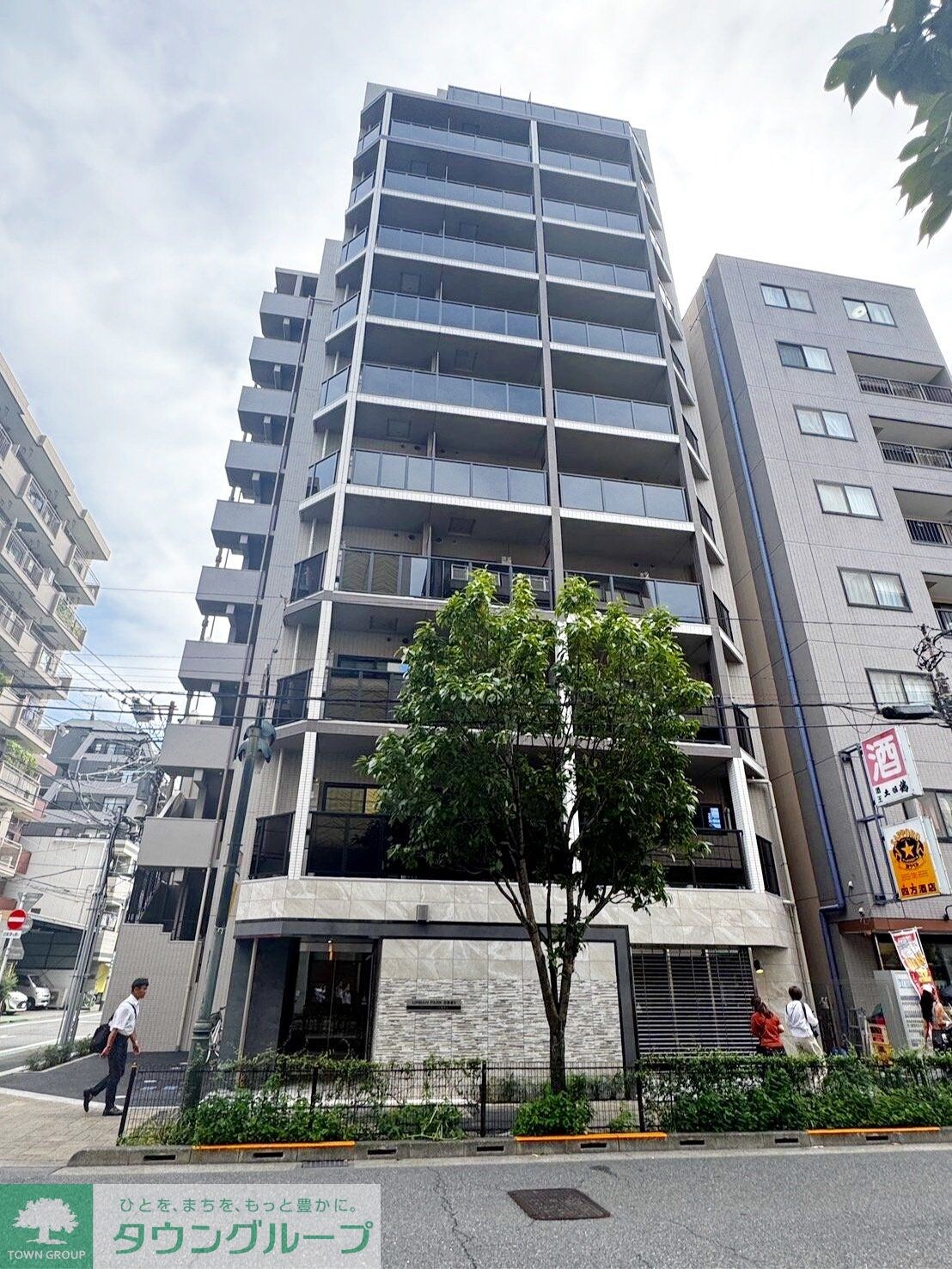 アーバンパーク日暮里IIの物件内観写真