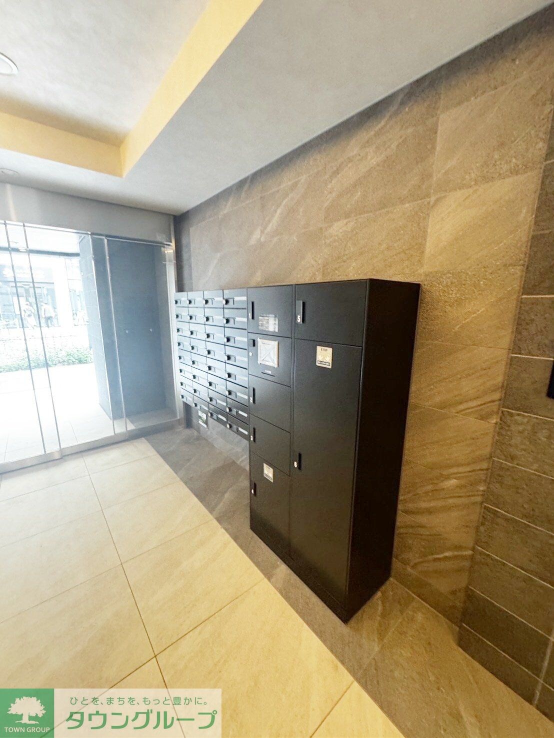 アーバンパーク日暮里IIの物件内観写真