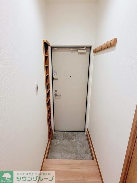 ウィステリア・ガーデンの物件内観写真