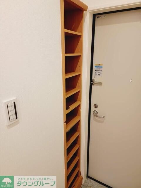 ウィステリア・ガーデンの物件内観写真